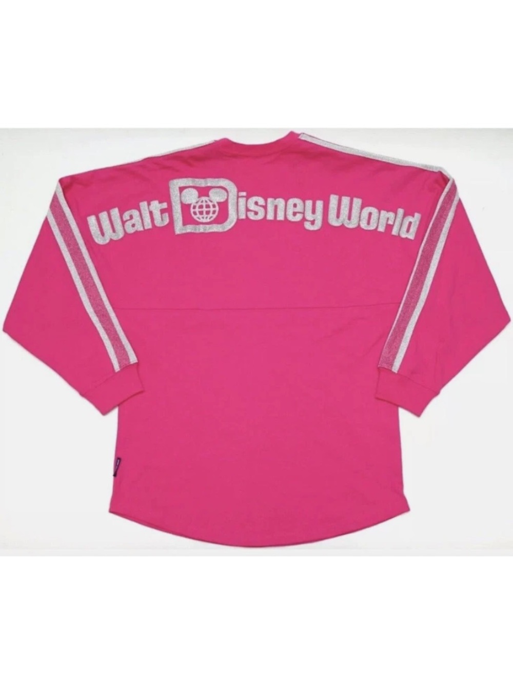 Disney Parks Exclusive Imagination Pink Spirit Jersey Adult Size XXL
